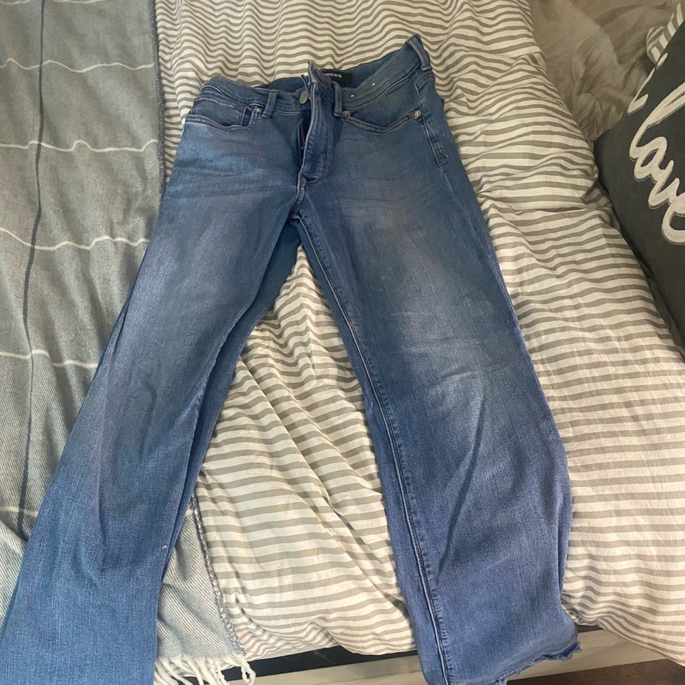 Express jeans - Picture 2 of 4